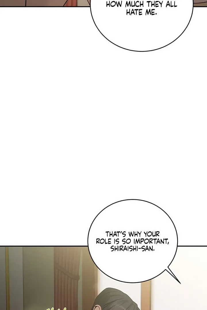 Pearl Boy: Ignite The Dawn - Chapter 14 Page 32