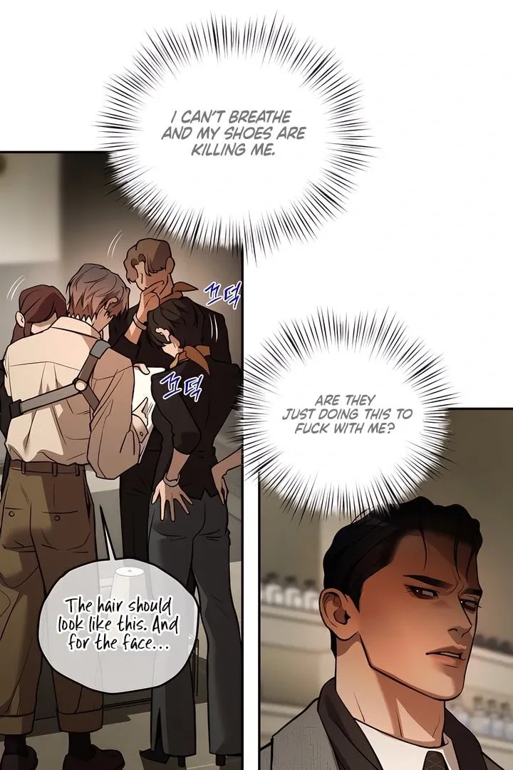 Pearl Boy: Ignite The Dawn - Chapter 14 Page 50