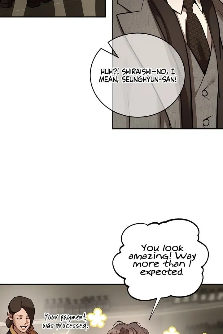 Pearl Boy: Ignite The Dawn - Chapter 14 Page 51