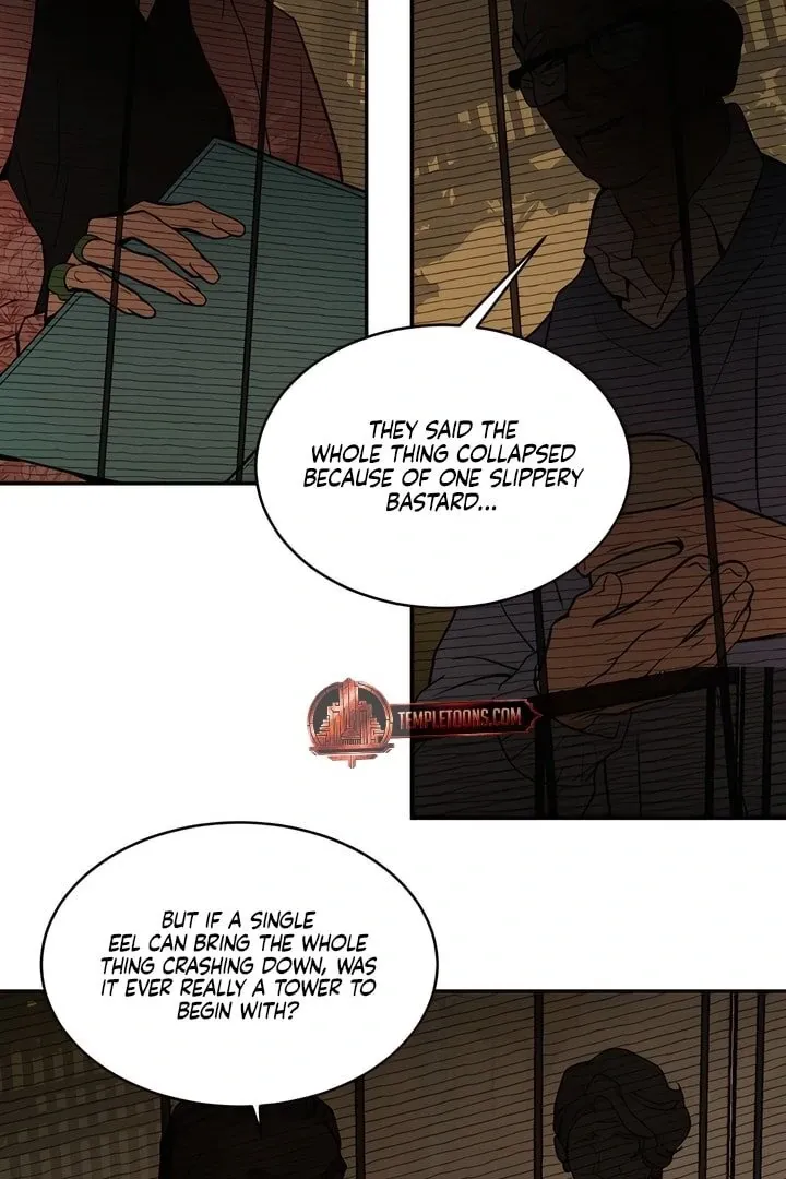 Pearl Boy: Ignite The Dawn - Chapter 14 Page 64
