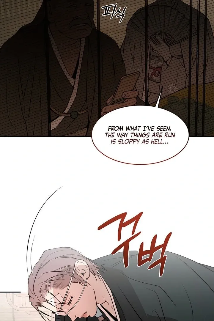 Pearl Boy: Ignite The Dawn - Chapter 14 Page 65