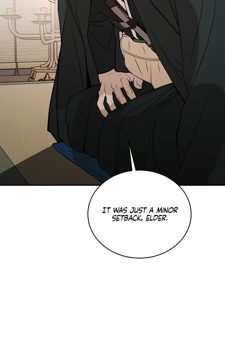 Pearl Boy: Ignite The Dawn - Chapter 14 Page 66