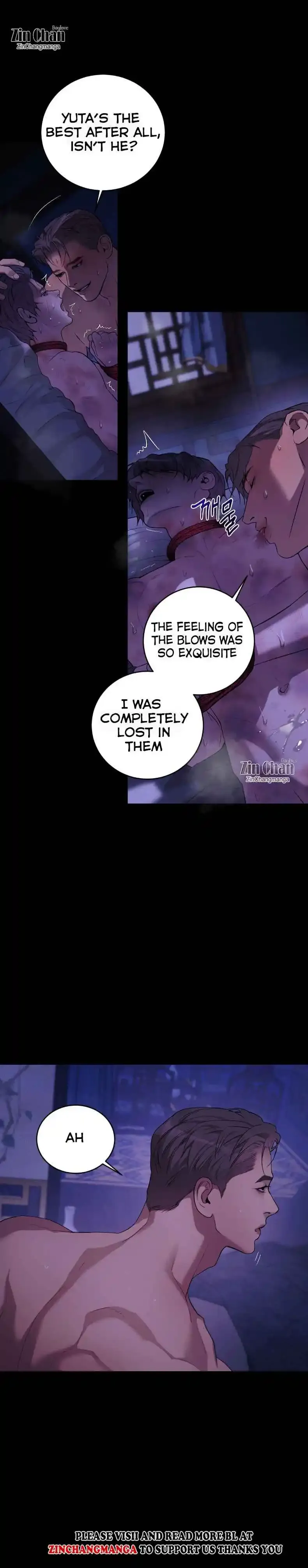 Pearl Boy: Ignite The Dawn - Chapter 17 Page 11