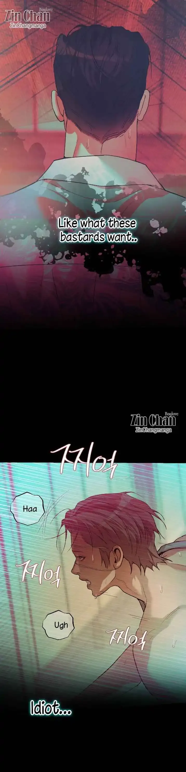 Pearl Boy: Ignite The Dawn - Chapter 18 Page 16