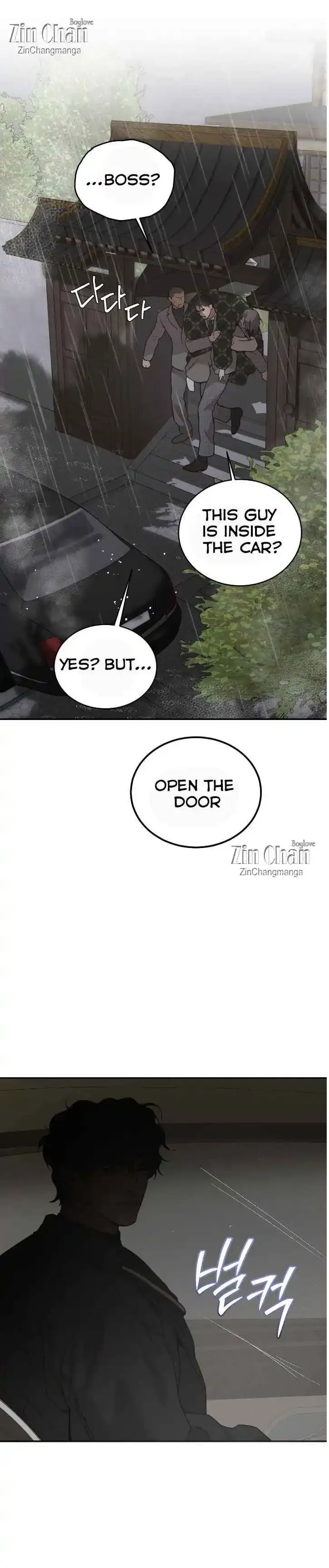 Pearl Boy: Ignite The Dawn - Chapter 18 Page 22