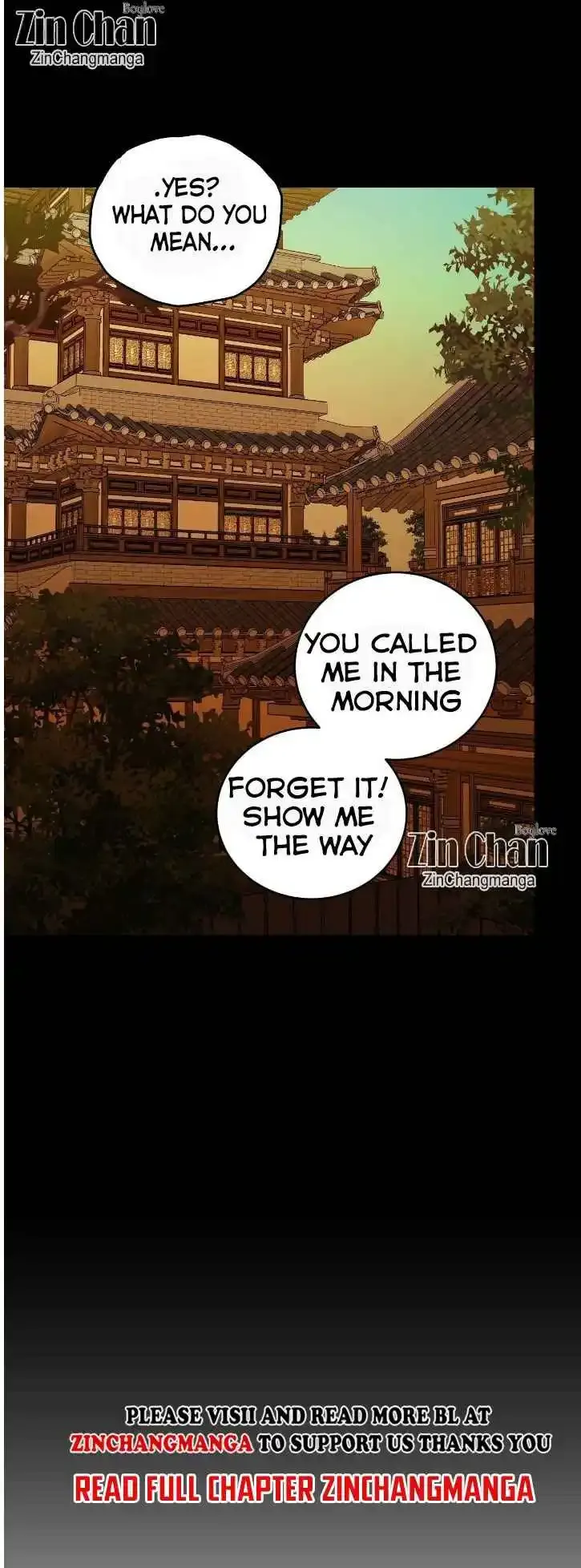 Pearl Boy: Ignite The Dawn - Chapter 18 Page 31