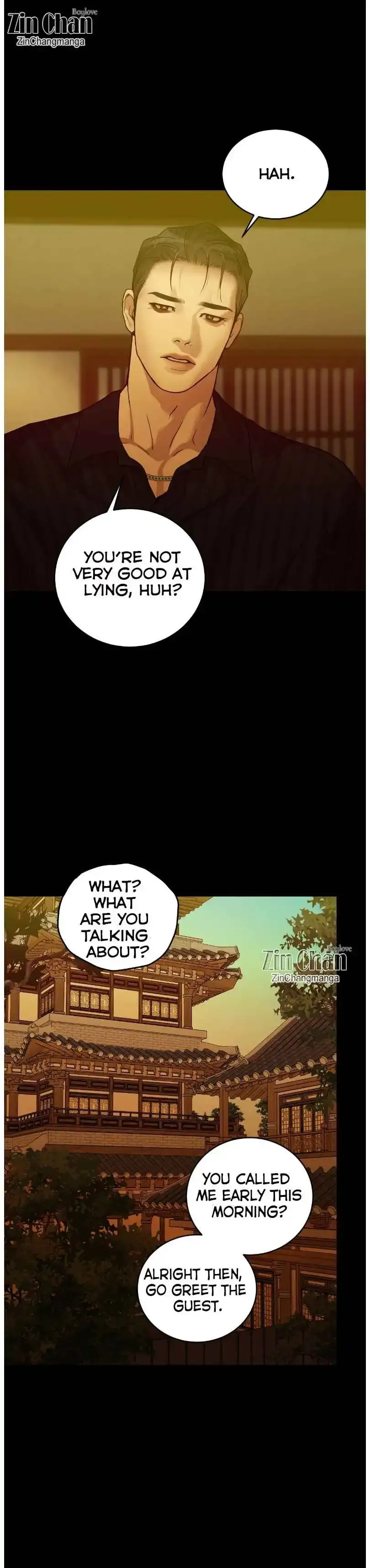 Pearl Boy: Ignite The Dawn - Chapter 19 Page 5