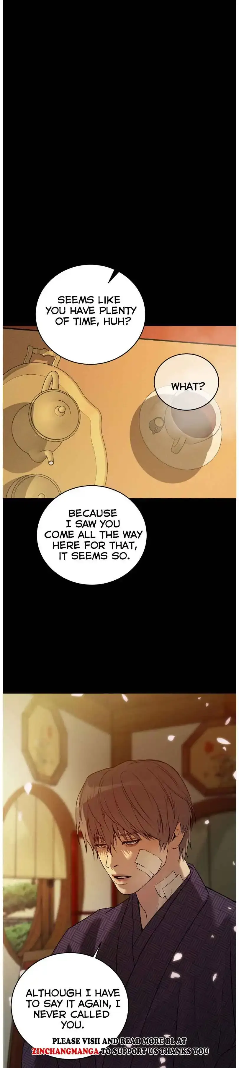 Pearl Boy: Ignite The Dawn - Chapter 19 Page 6