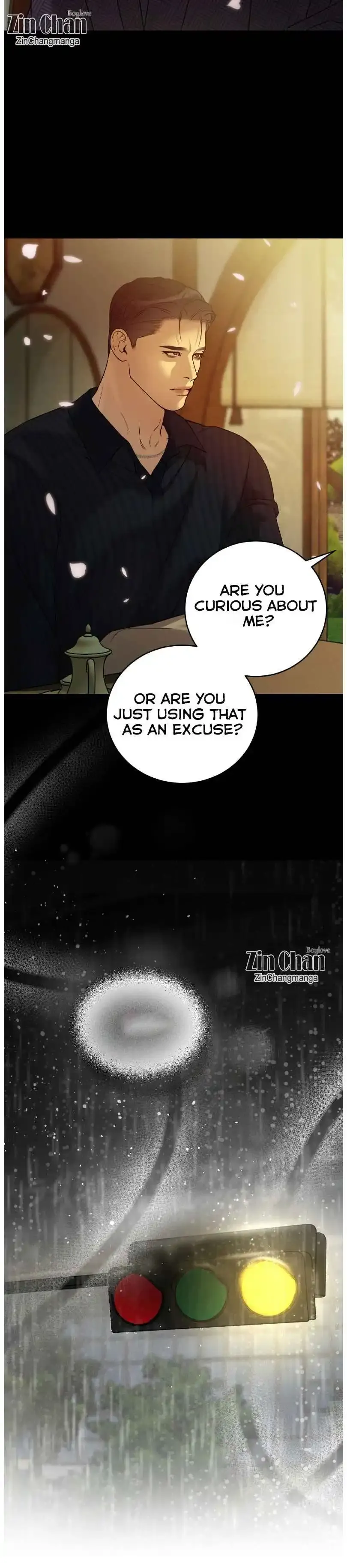 Pearl Boy: Ignite The Dawn - Chapter 19 Page 7