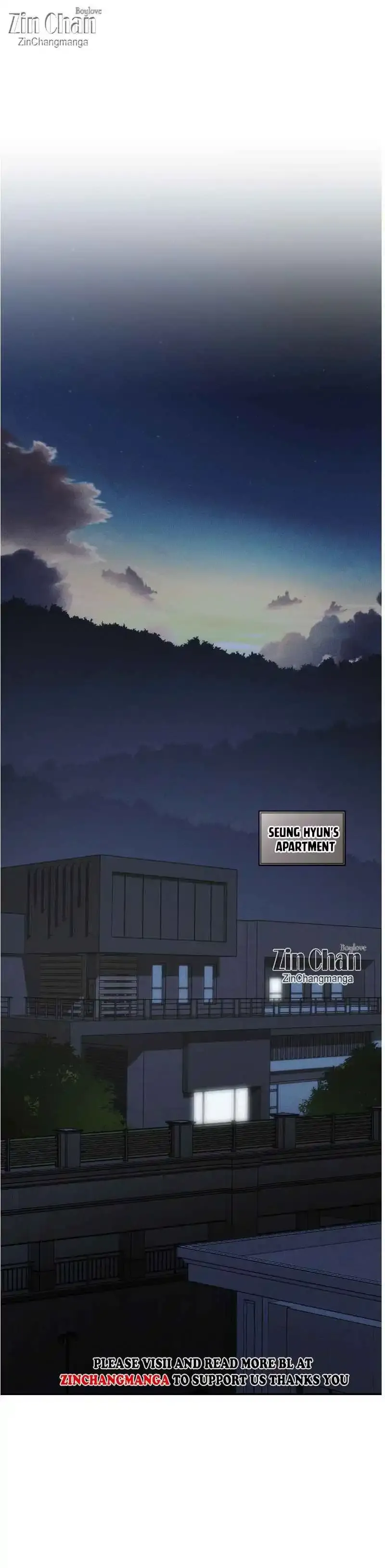 Pearl Boy: Ignite The Dawn - Chapter 19 Page 11