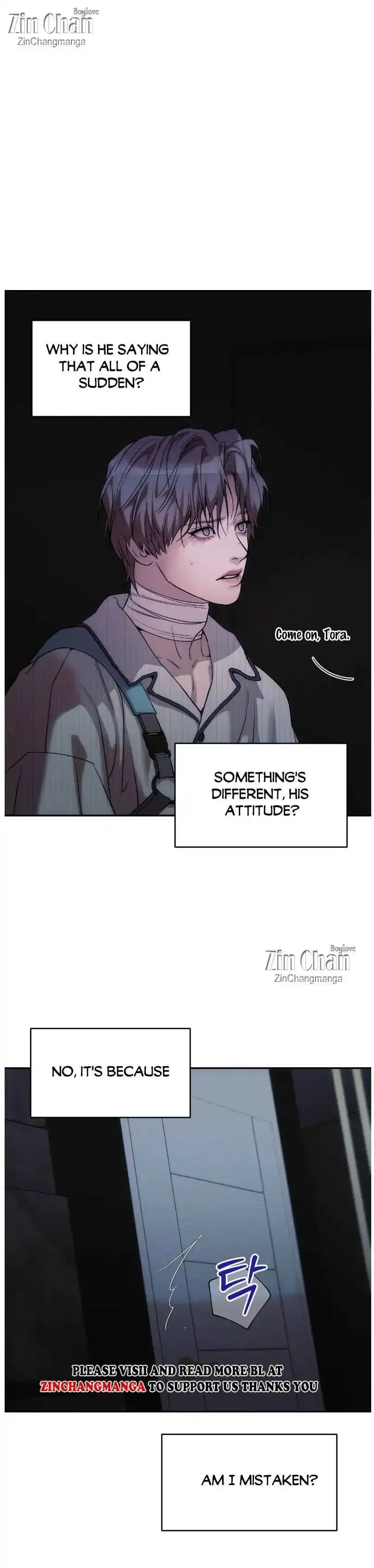 Pearl Boy: Ignite The Dawn - Chapter 19 Page 23