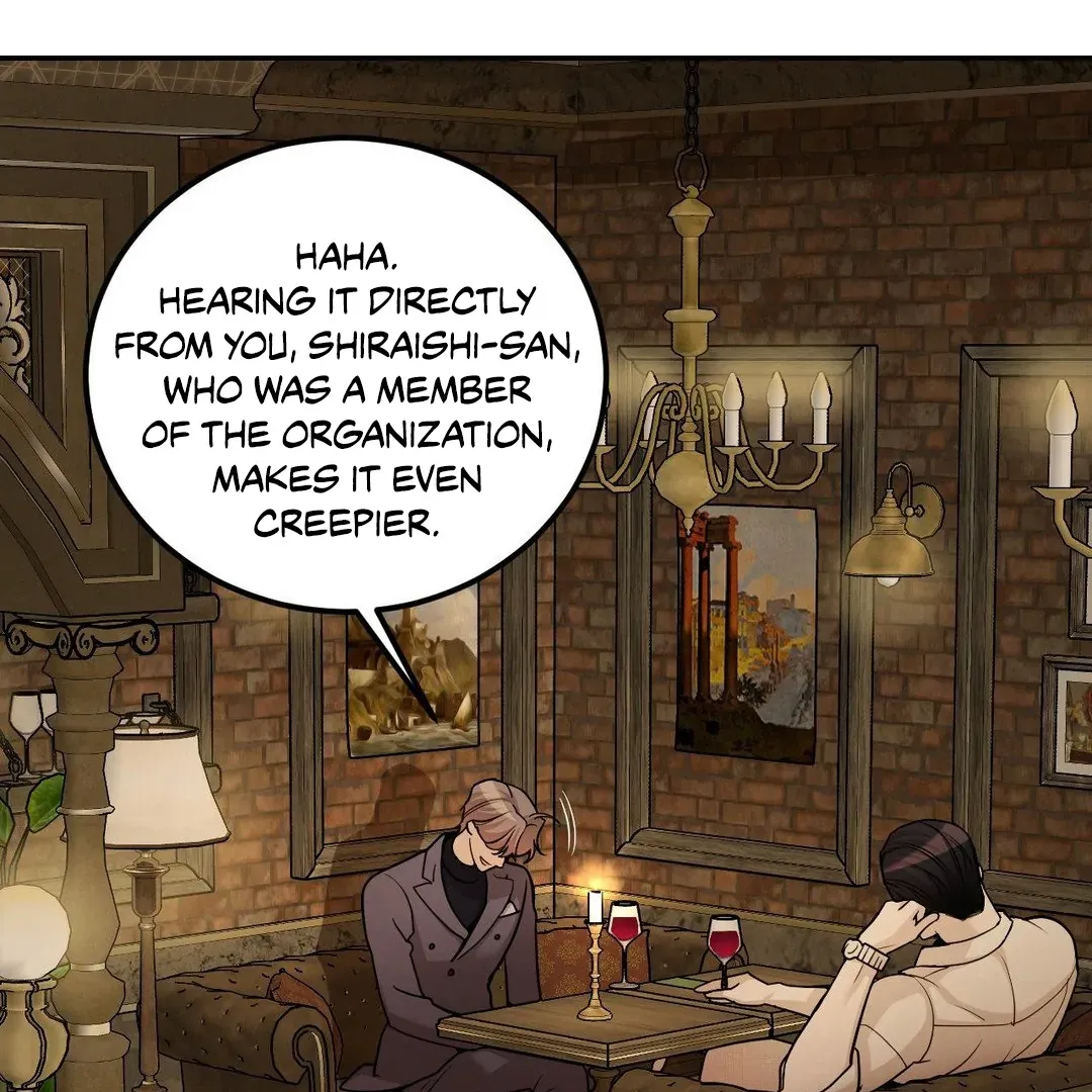 Pearl Boy: Ignite The Dawn - Chapter 2 Page 43