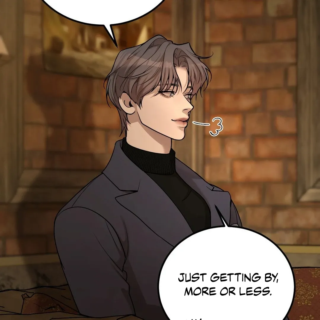 Pearl Boy: Ignite The Dawn - Chapter 2 Page 54