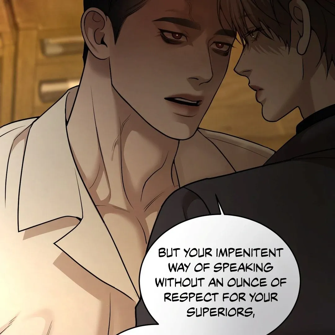 Pearl Boy: Ignite The Dawn - Chapter 2 Page 115