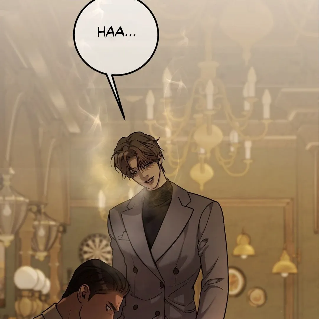 Pearl Boy: Ignite The Dawn - Chapter 2 Page 134