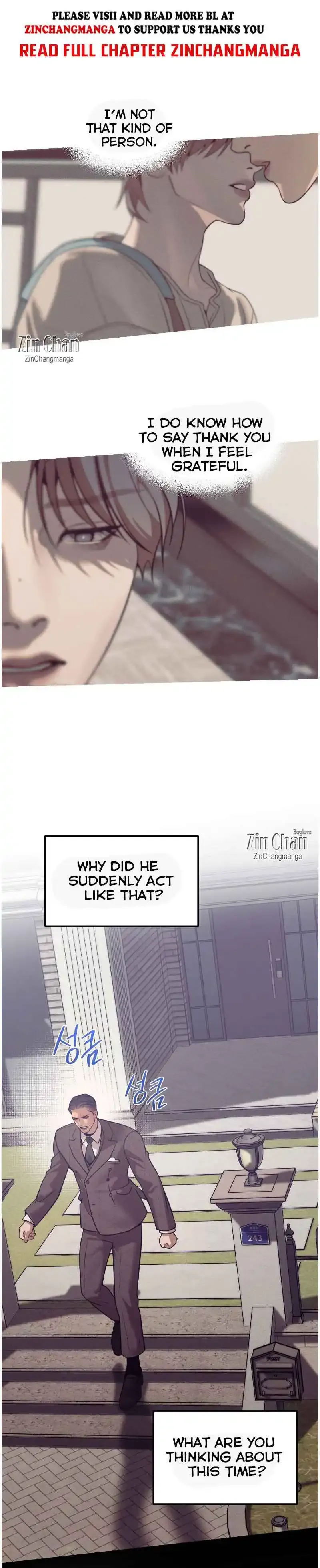 Pearl Boy: Ignite The Dawn - Chapter 20 Page 2