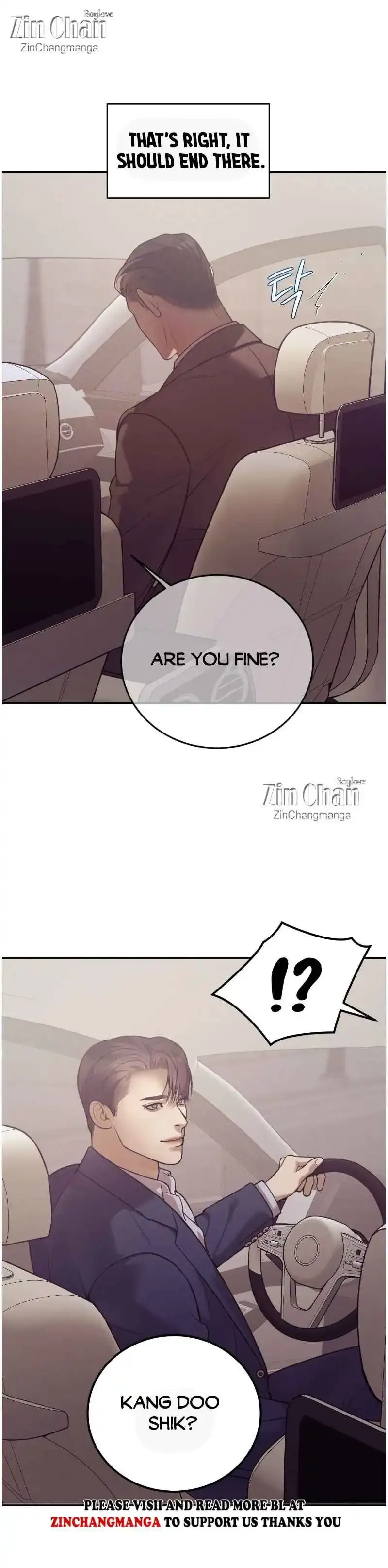 Pearl Boy: Ignite The Dawn - Chapter 20 Page 7