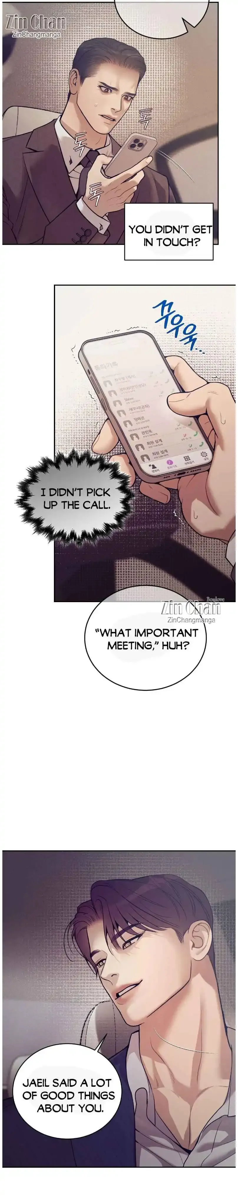 Pearl Boy: Ignite The Dawn - Chapter 20 Page 10