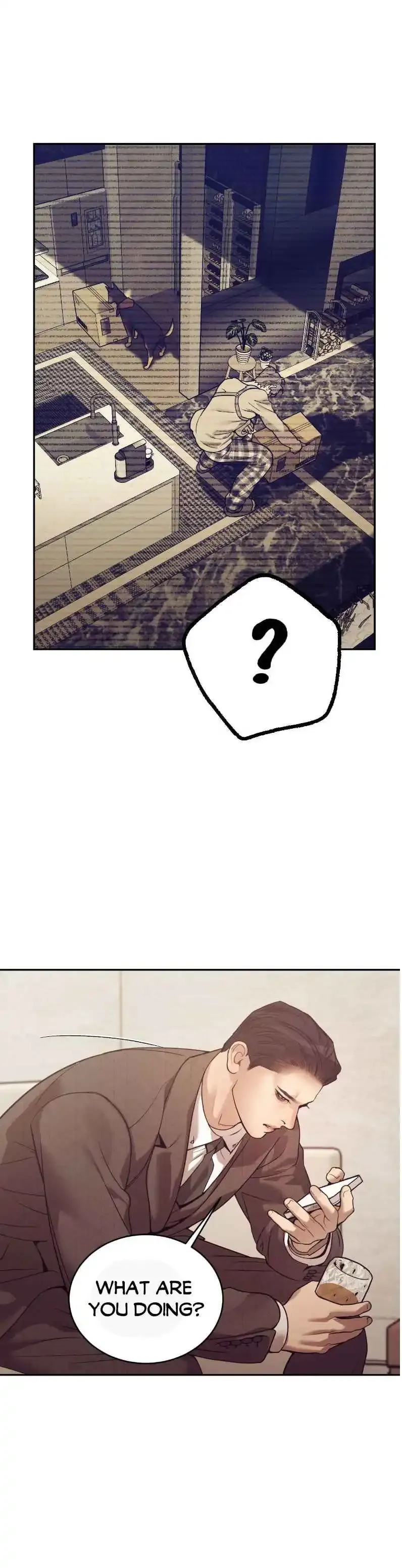 Pearl Boy: Ignite The Dawn - Chapter 20 Page 25