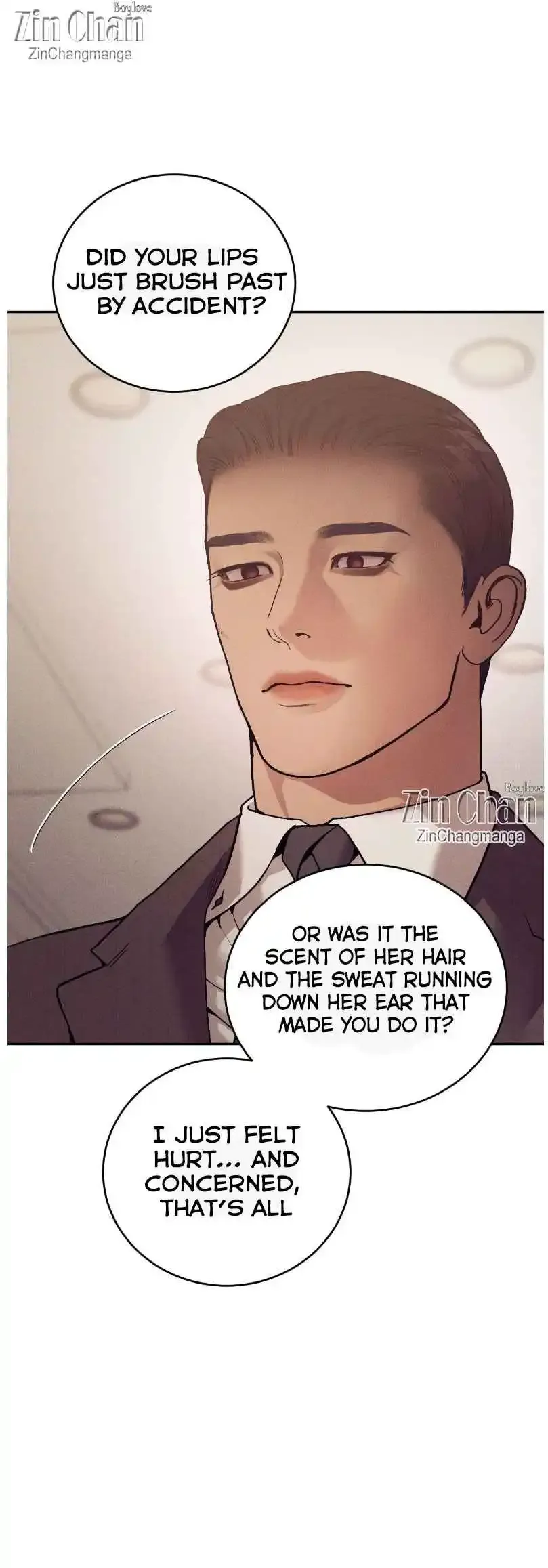 Pearl Boy: Ignite The Dawn - Chapter 21 Page 5