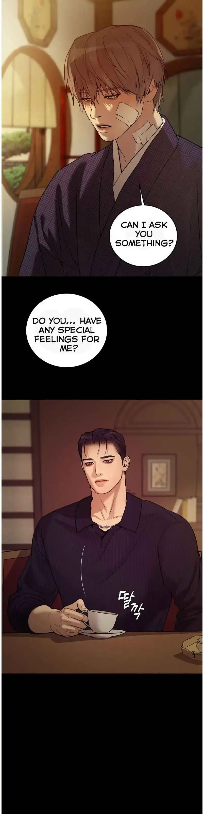 Pearl Boy: Ignite The Dawn - Chapter 21 Page 20