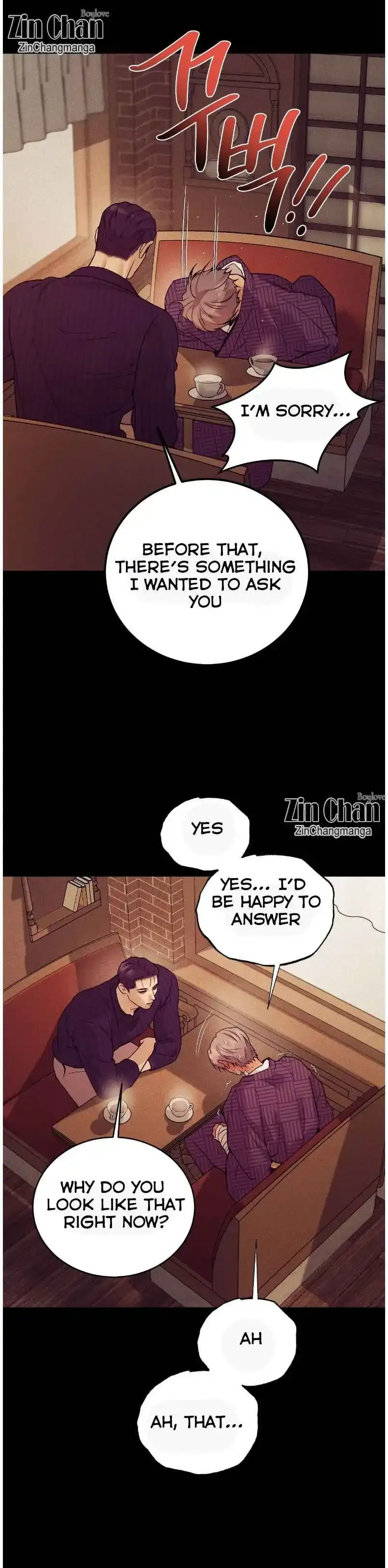Pearl Boy: Ignite The Dawn - Chapter 21 Page 22