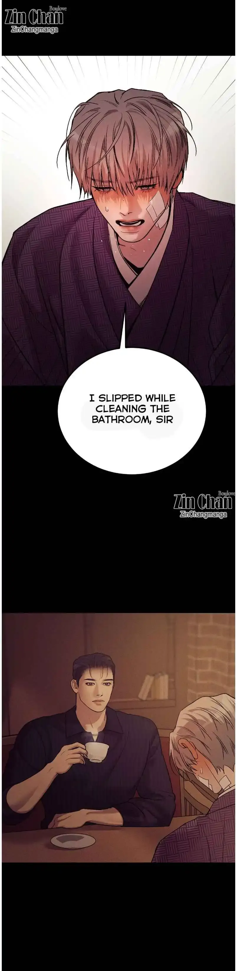 Pearl Boy: Ignite The Dawn - Chapter 21 Page 23
