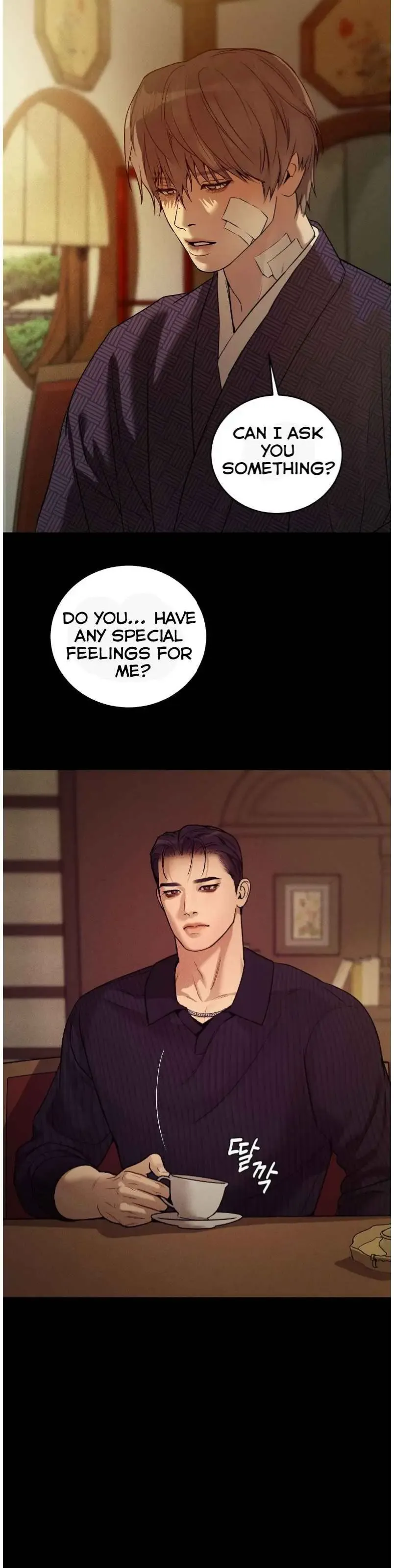 Pearl Boy: Ignite The Dawn - Chapter 22 Page 23