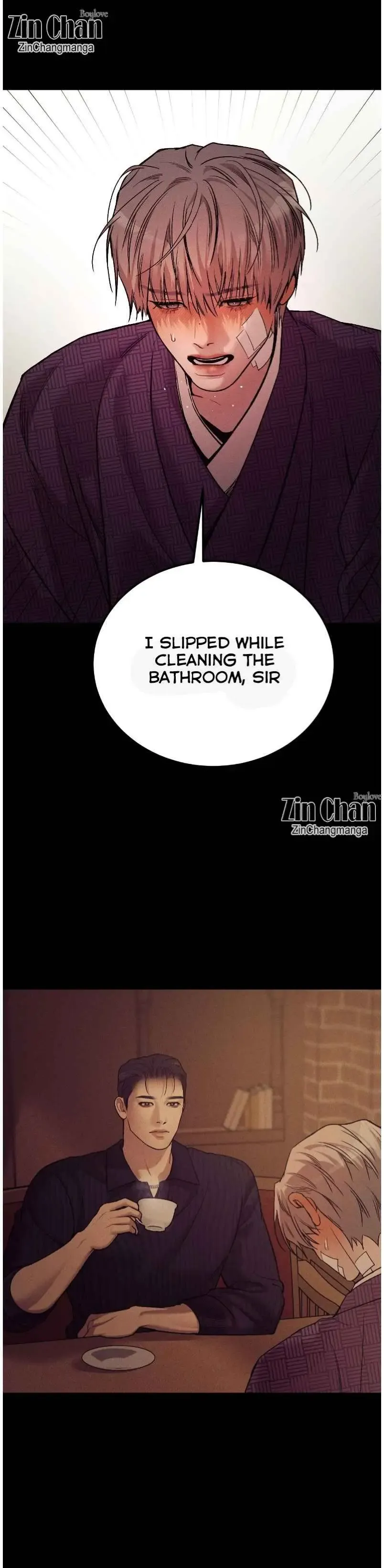 Pearl Boy: Ignite The Dawn - Chapter 22 Page 26