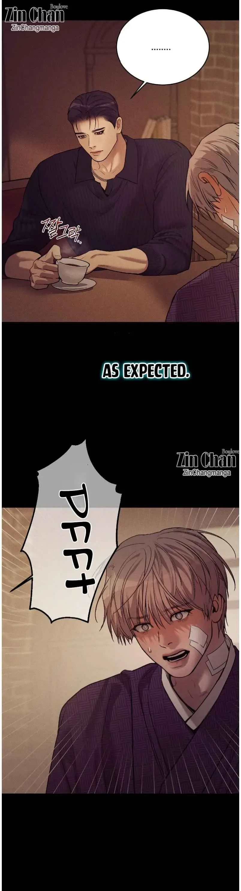 Pearl Boy: Ignite The Dawn - Chapter 22 Page 27