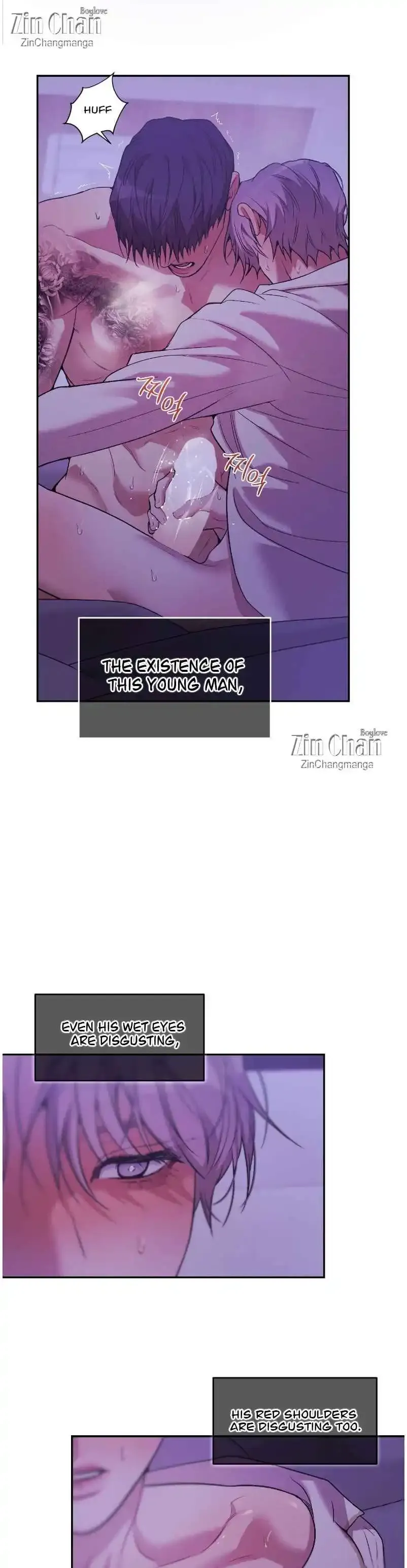 Pearl Boy: Ignite The Dawn - Chapter 23 Page 9