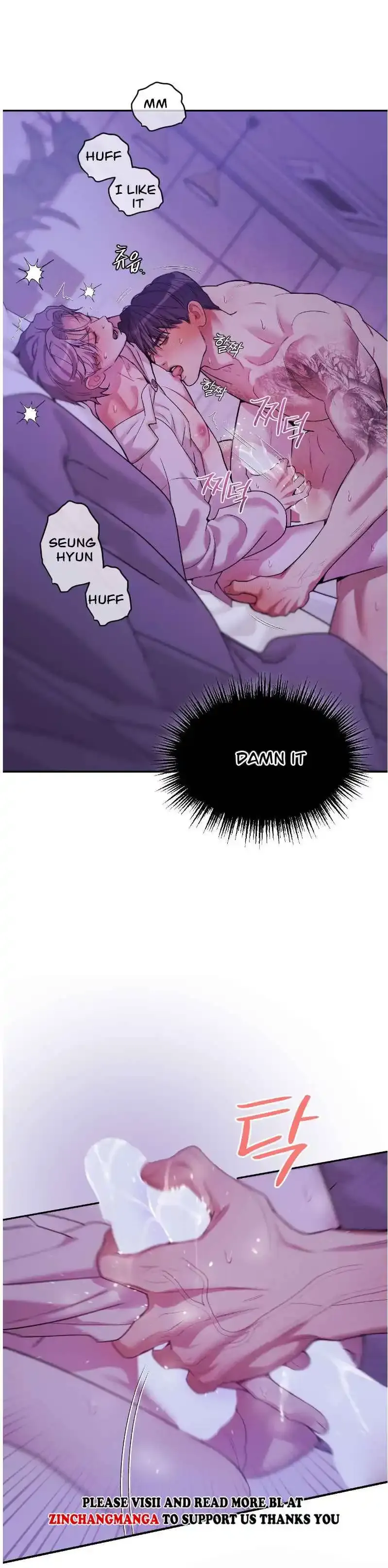 Pearl Boy: Ignite The Dawn - Chapter 23 Page 11