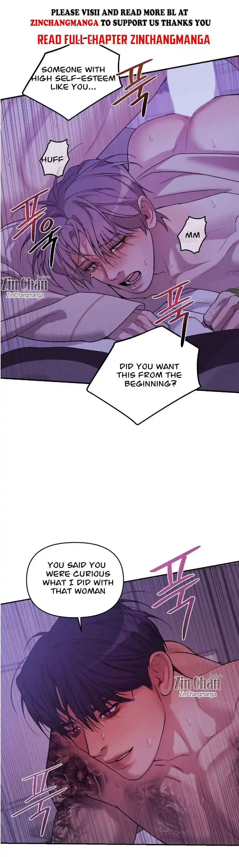 Pearl Boy: Ignite The Dawn - Chapter 23 Page 20