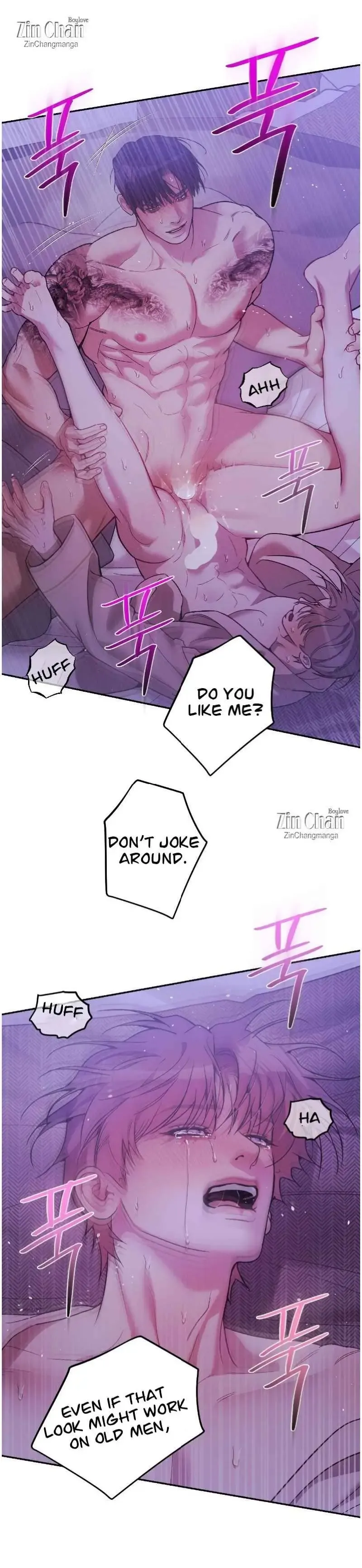Pearl Boy: Ignite The Dawn - Chapter 24 Page 5