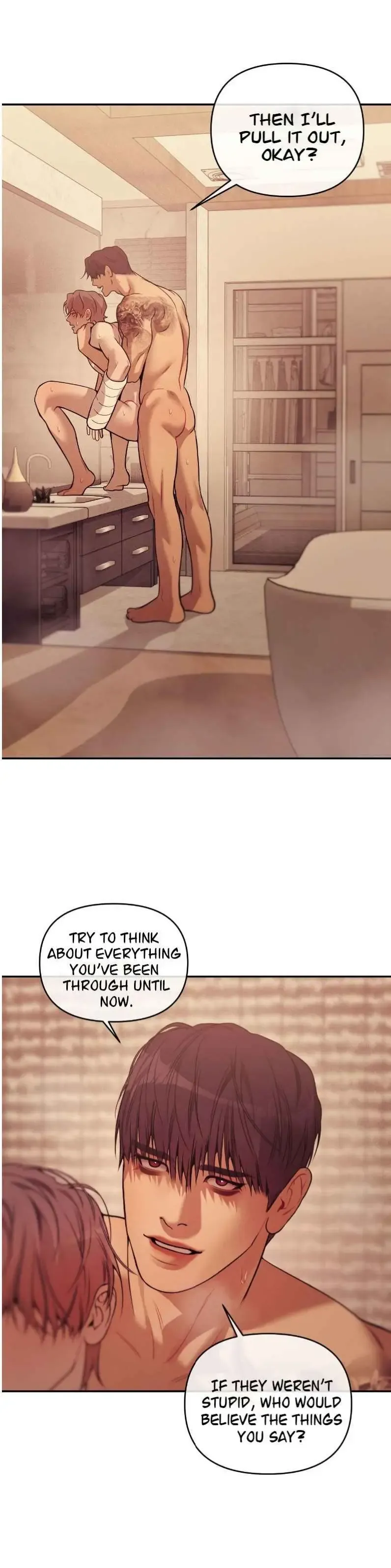 Pearl Boy: Ignite The Dawn - Chapter 24 Page 15
