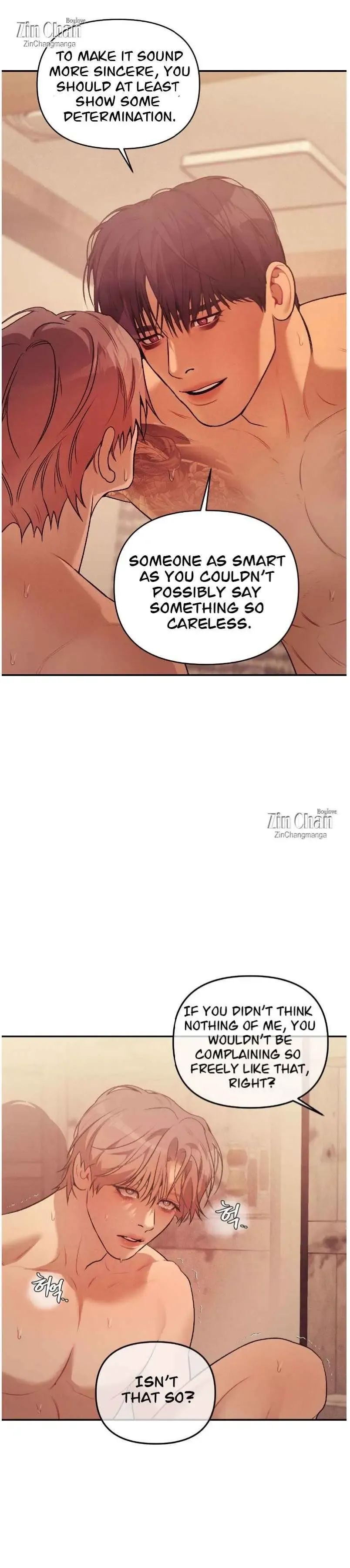 Pearl Boy: Ignite The Dawn - Chapter 24 Page 18