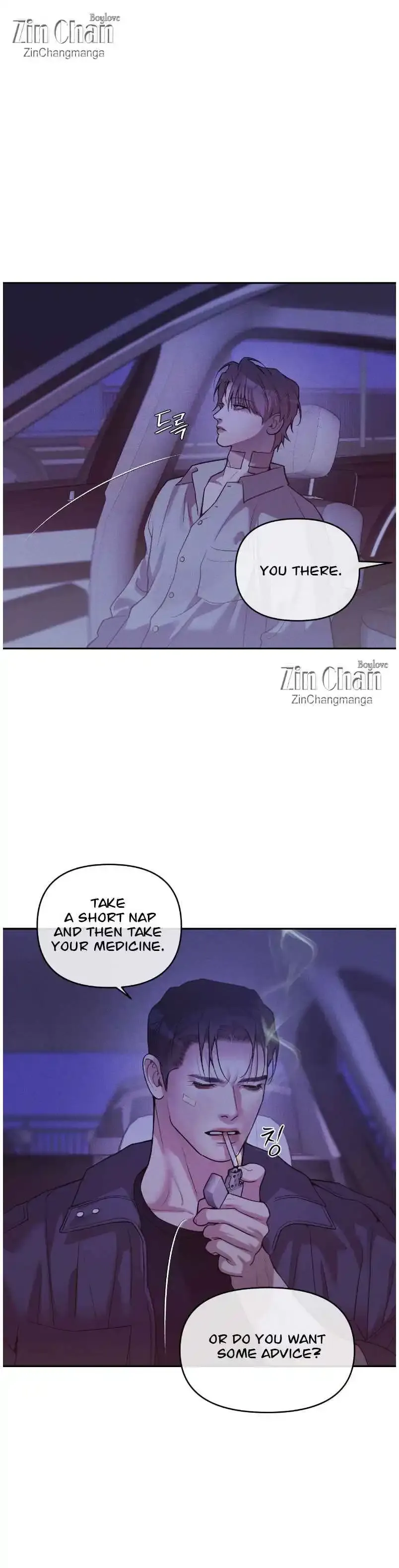 Pearl Boy: Ignite The Dawn - Chapter 25 Page 8