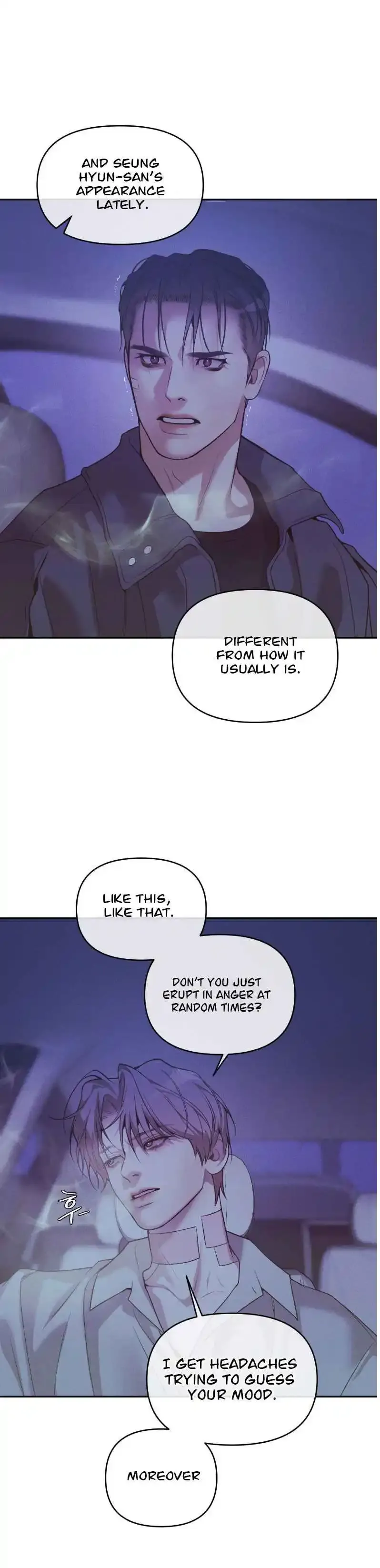 Pearl Boy: Ignite The Dawn - Chapter 25 Page 12