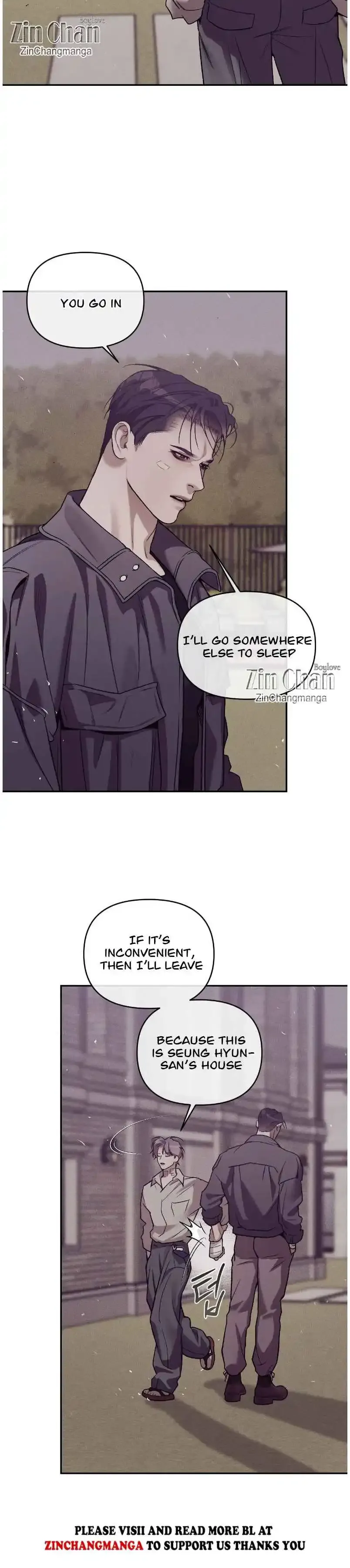 Pearl Boy: Ignite The Dawn - Chapter 25 Page 25
