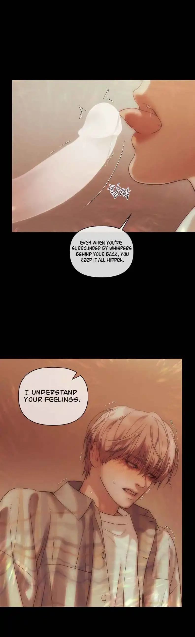 Pearl Boy: Ignite The Dawn - Chapter 26 Page 9