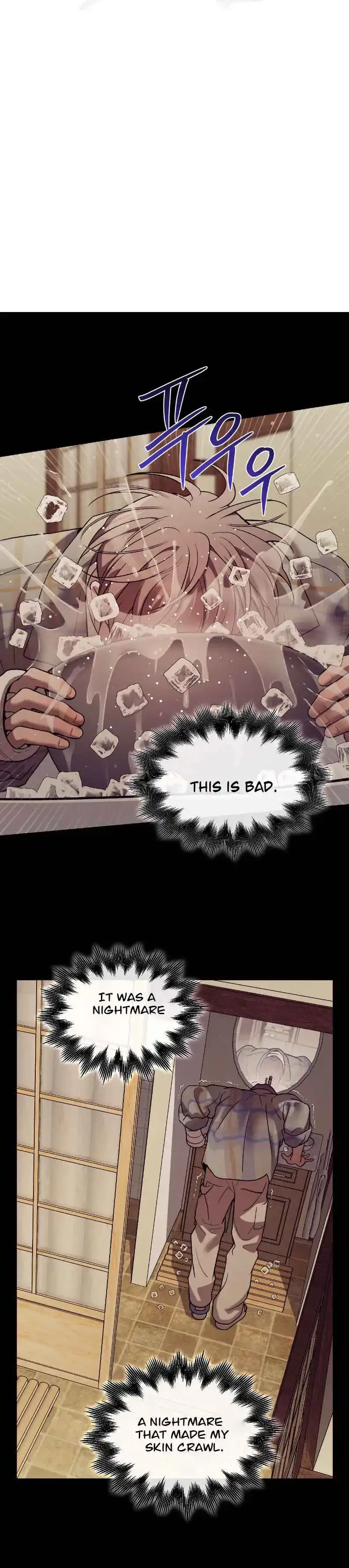 Pearl Boy: Ignite The Dawn - Chapter 26 Page 14