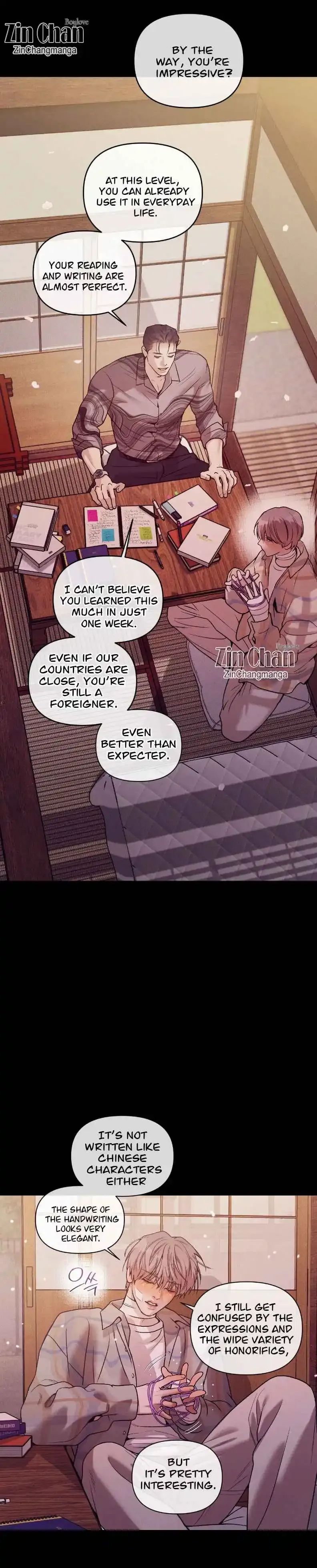 Pearl Boy: Ignite The Dawn - Chapter 26 Page 23