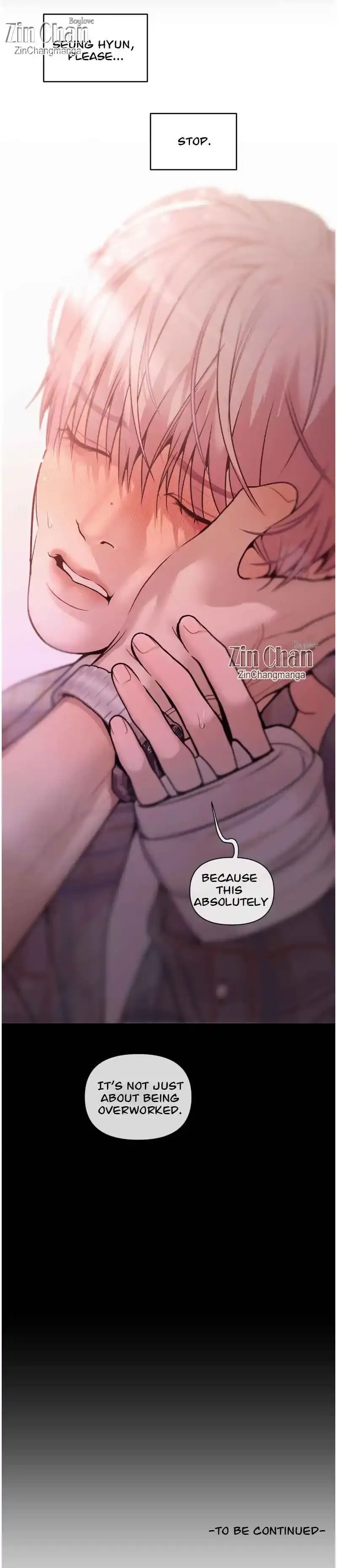 Pearl Boy: Ignite The Dawn - Chapter 26 Page 32