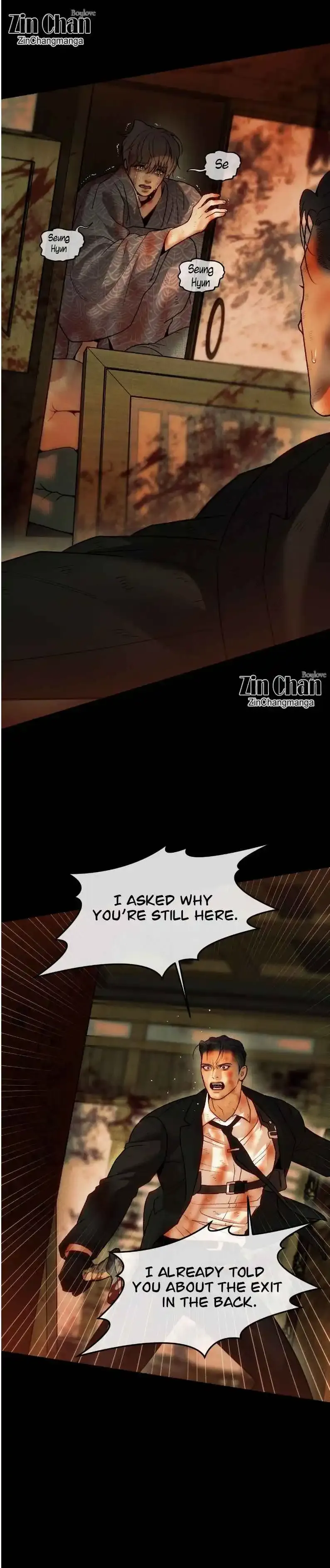 Pearl Boy: Ignite The Dawn - Chapter 27 Page 15