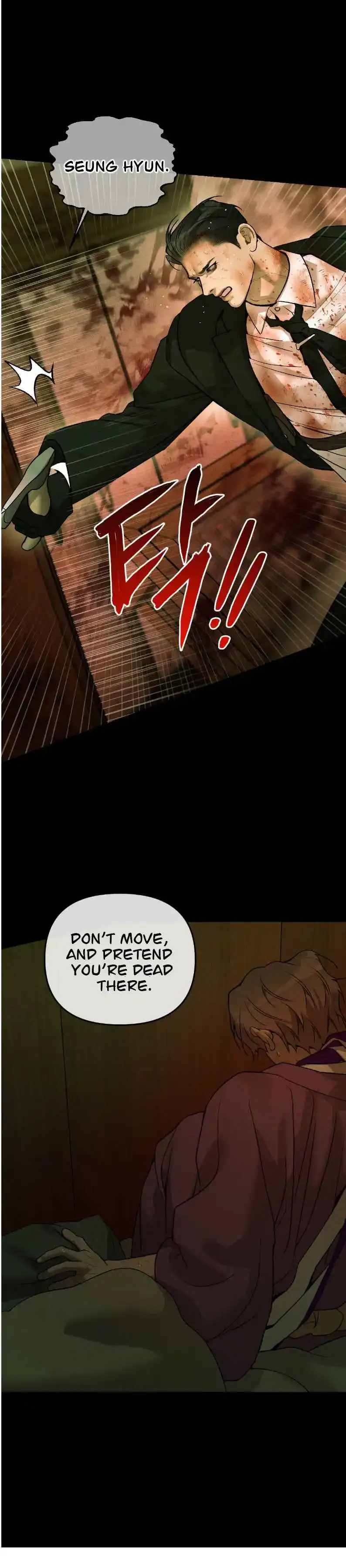 Pearl Boy: Ignite The Dawn - Chapter 27 Page 16
