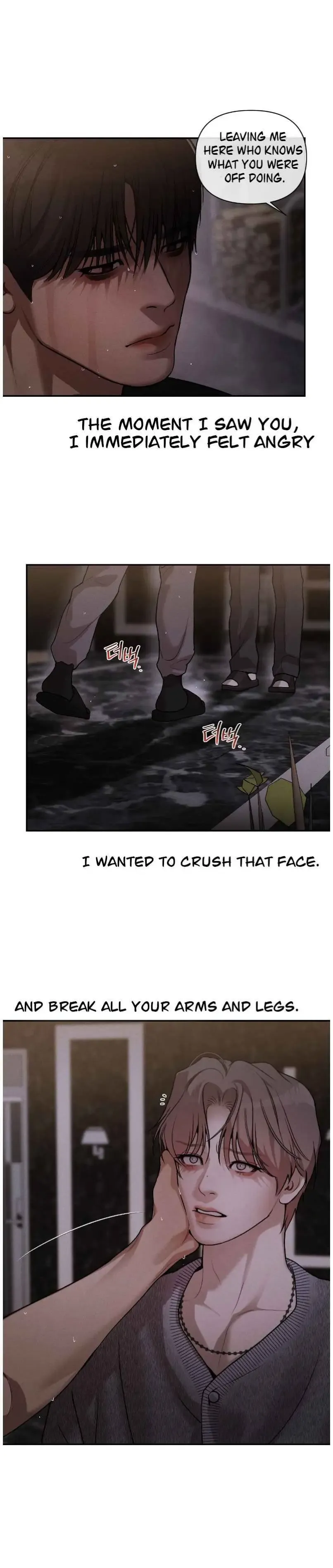 Pearl Boy: Ignite The Dawn - Chapter 27 Page 23