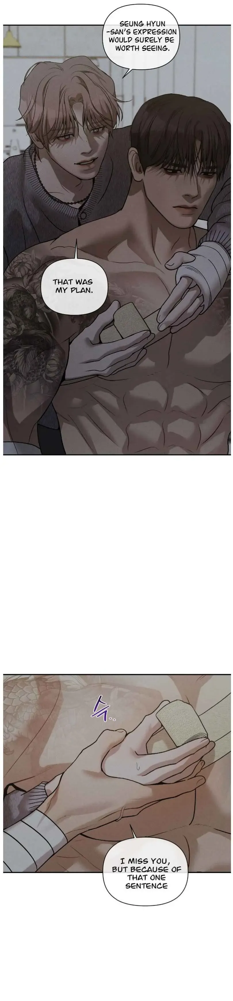 Pearl Boy: Ignite The Dawn - Chapter 27 Page 30