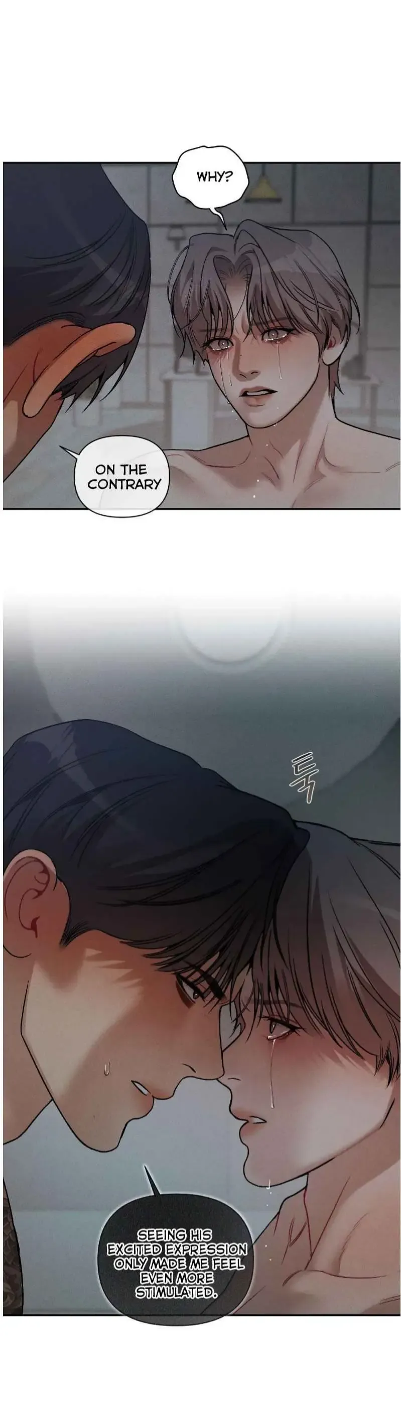 Pearl Boy: Ignite The Dawn - Chapter 28 Page 7
