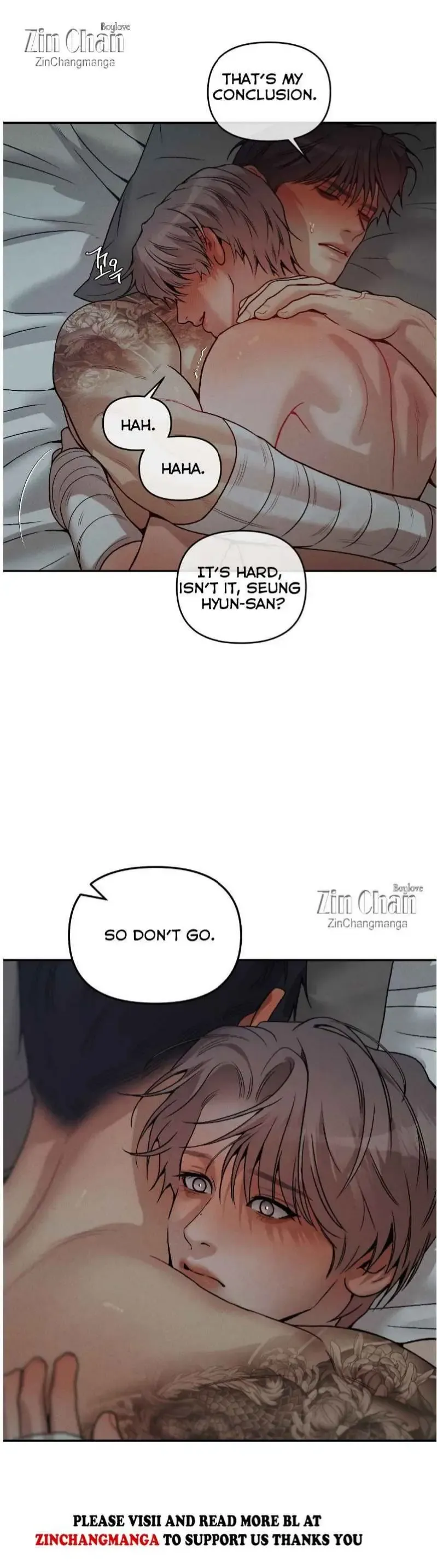 Pearl Boy: Ignite The Dawn - Chapter 28 Page 15