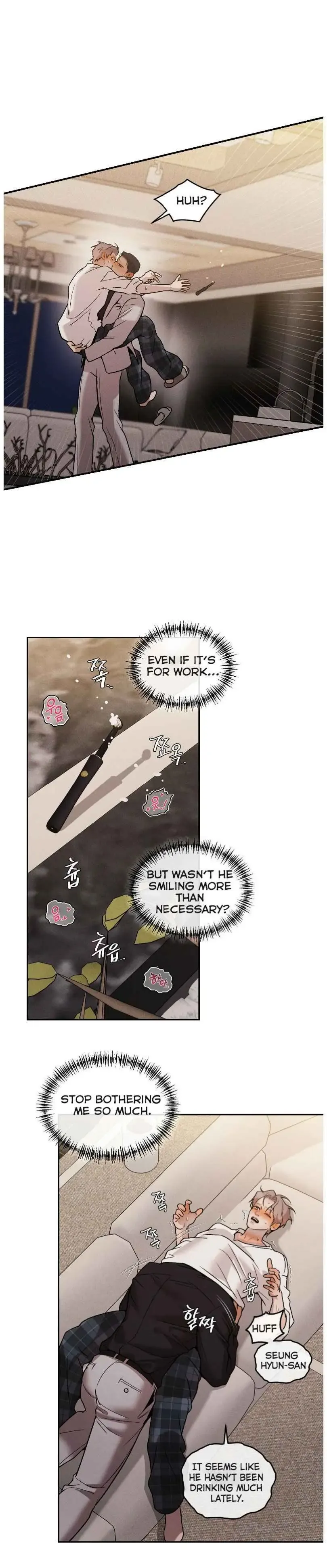 Pearl Boy: Ignite The Dawn - Chapter 29 Page 16